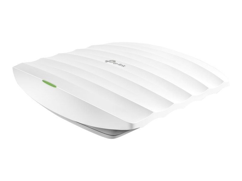 Wireless Access Point TP-Link EAP110, 1xFast Eternet ,2*antenainterna3dBi, N300, kit montare tavan inclus_5