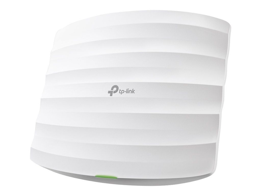 Wireless Access Point TP-Link EAP110, 1xFast Eternet ,2*antenainterna3dBi, N300, kit montare tavan inclus_7