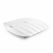 Wireless Access Point TP-Link EAP110, 1xFast Eternet ,2*antenainterna3dBi, N300, kit montare tavan inclus_9