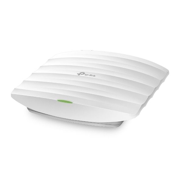 Wireless Access Point TP-Link EAP110, 1xFast Eternet ,2*antenainterna3dBi, N300, kit montare tavan inclus_10