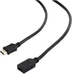 Gembird CC-HDMI4X-10 HDMI cable 3 m HDMI Type A (Standard) Black_2