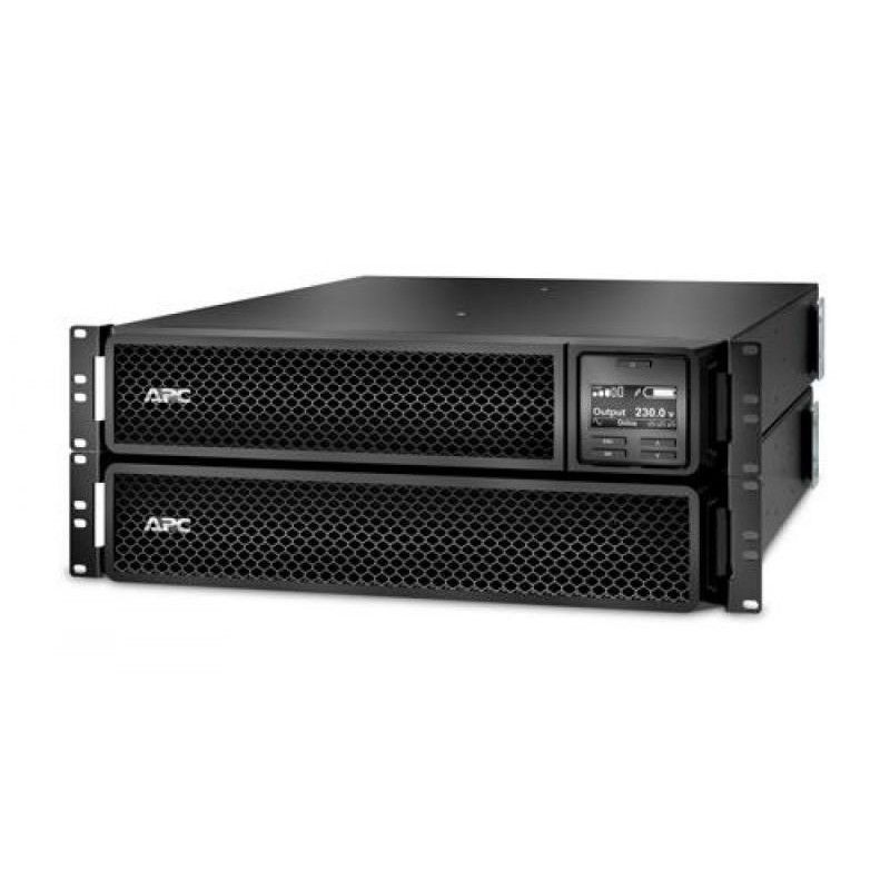 APC Smart-UPS SRT 2200 VA RM SRT2200RMXLI_2