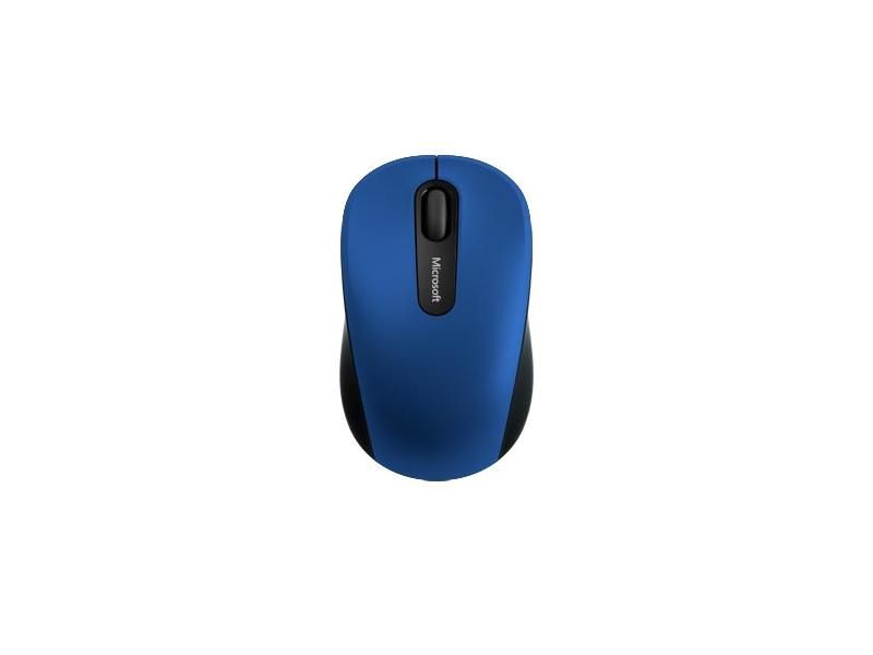 Mouse Microsoft Mobile 3600, Bluetooth, Albastru_3