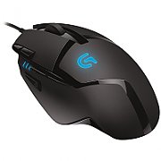 LOGITECH 910-004067 Logitech Gaming Mouse G402_1