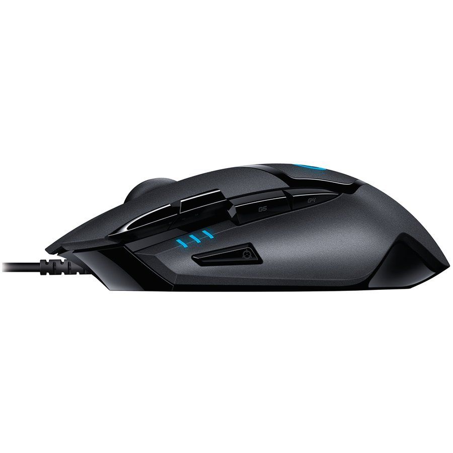 LOGITECH 910-004067 Logitech Gaming Mouse G402_3