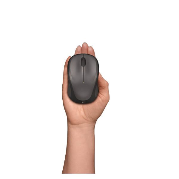 Logitech M235 Wireless mouse Ambidextrous RF Wireless Optical 1000 DPI_3