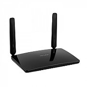 Router Wireless TP-Link ARCHER MR200, 1xLAN/WAN 10/100, 3xLAN10/100 ,3antene WiFi interne, 2 antene 4G LTE externe, 1 SIM card slot,dual-bandAC750 (300/433Mbps), 3G/4G, Buton Wireless/Power/LedON/OFF ,butonWPS/Reset_6