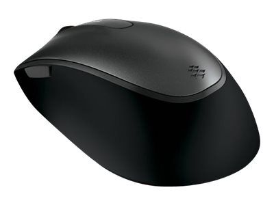 Microsoft Comfort 4500 for Business mouse Ambidextrous USB Type-A BlueTrack 1000 DPI_1