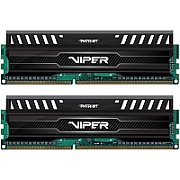 PATRIOT PV316G160C9K DDR3 Patriot ViperX 3RD negru 2x8GB 1600MHz CL9 1.5V, XMP1.3_1