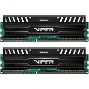 PATRIOT PV316G160C9K DDR3 Patriot ViperX 3RD negru 2x8GB 1600MHz CL9 1.5V, XMP1.3_2