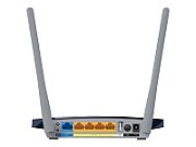 Router Wireless TP-Link ARCHER C50 v3, 1xWAN 10/100, 4xLAN 10/100, 4antene externe,dual-band AC1200 (300/867Mbps), Buton Wireless ON/OFF_2