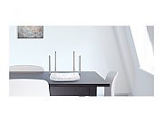 Router Wireless TP-Link ARCHER C50 v3, 1xWAN 10/100, 4xLAN 10/100, 4antene externe,dual-band AC1200 (300/867Mbps), Buton Wireless ON/OFF_5