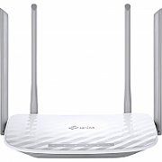 Router Wireless TP-Link ARCHER C50 v3, 1xWAN 10/100, 4xLAN 10/100, 4antene externe,dual-band AC1200 (300/867Mbps), Buton Wireless ON/OFF_6