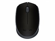 LOGITECH M171 Wireless Mouse - BLACK_2