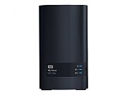 NAS WD My Cloud Expert Series EX2 Ultra 0TB (nepopulat) RAID, My Cloud OS 5, Marvell ARMADA 385 1.3GHz dual-core CPU, 1GB DDR3, 256-bit AES hardware encryption, Backup Software, Additional 2x USB 3.0 Type-A ports for additional accessories, Black_4