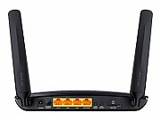 Router Wireless TP-Link TL-MR6400, 1xWAN 10/100, 3xLAN 10/100, 2 antene interme, 2 antene 4G/LTE externe detasabile, 2.4Ghz, 300Mbs, 2600 MHz, 2300 MHz, 2100 MHz, 1800 MHz, 900MHz, 800 MHz_3