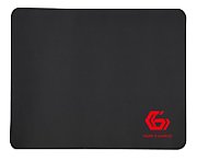 Gembird MP-GAME-S mouse pad Black Gaming mouse pad_2