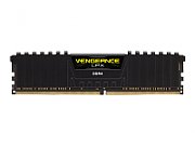 Memorie RAM Corsair Vengeance LPX Black, DIMM, DDR4, 16GB (2x8GB), CL15, 3000MHz_3