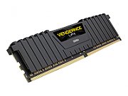 Memorie RAM Corsair Vengeance LPX Black, DIMM, DDR4, 16GB (2x8GB), CL15, 3000MHz_4