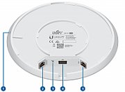 Wireless Acces Point Ubiquiti UAP-AC-PRO