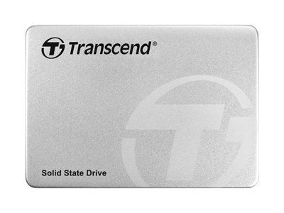 TRANSCEND TS120GSSD220S Transcend SSD 220S 120GB 2,5 SATA III 6Gb/s, 550/450 Mb/s_1