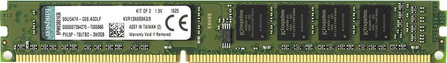 KINGSTON KCP316ND8/8 Kingston dedicated memory 8GB 1600MHz Module_2