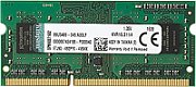 KINGSTON KCP3L16SD8/8 DDR3L SODIMM 8GB Kingston 1600MHz 1.35V branded_2