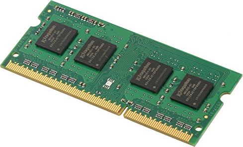 KINGSTON KCP3L16SD8/8 DDR3L SODIMM 8GB Kingston 1600MHz 1.35V branded_4