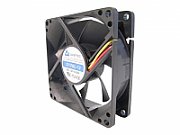 VENTILATOR CHIEFTEC PC 120x120x25 mm, 4-pin PWM 