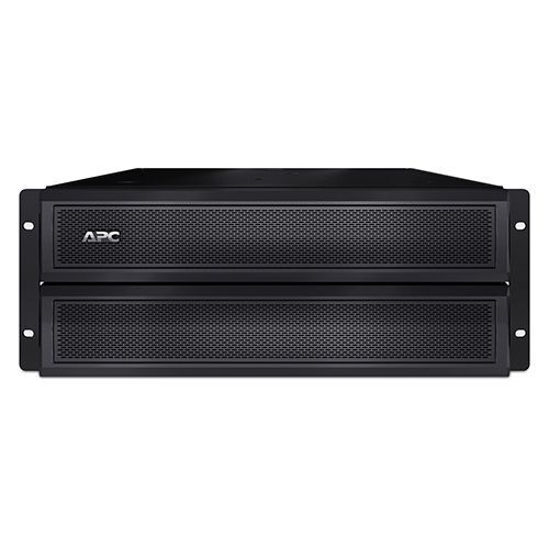 APC SMX120BP Smart-UPS APC X 120V pachet de baterii externe Rack/Tower_2