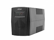 Gembird EG-UPS-B650 uninterruptible power supply (UPS) Line-Interactive 0.65 kVA 390 W_1