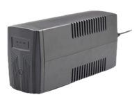Gembird EG-UPS-B850 uninterruptible power supply (UPS) Line-Interactive 0.85 kVA 510 W_1