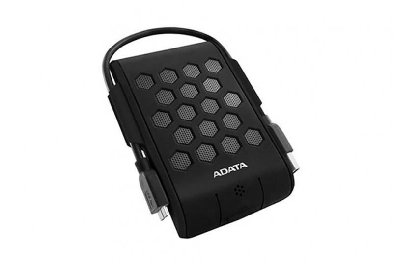 ADATA 1TB HD720 external hard drive 1000 GB Black_1