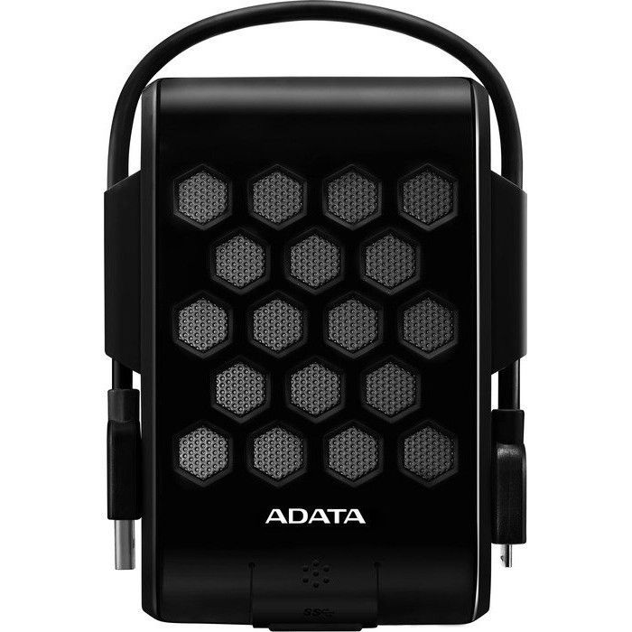 ADATA 1TB HD720 external hard drive 1000 GB Black_2