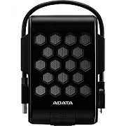 ADATA 1TB HD720 external hard drive 1000 GB Black_2