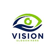 Vision image