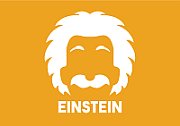 einstein image