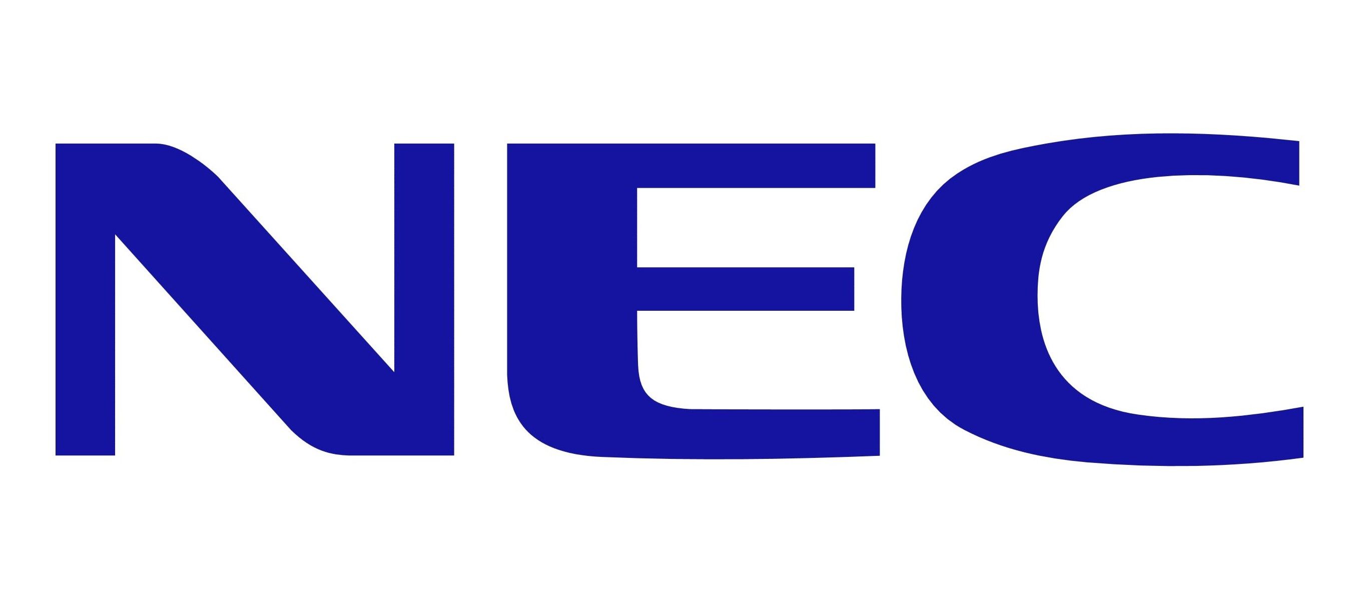 produse NEC Corporation