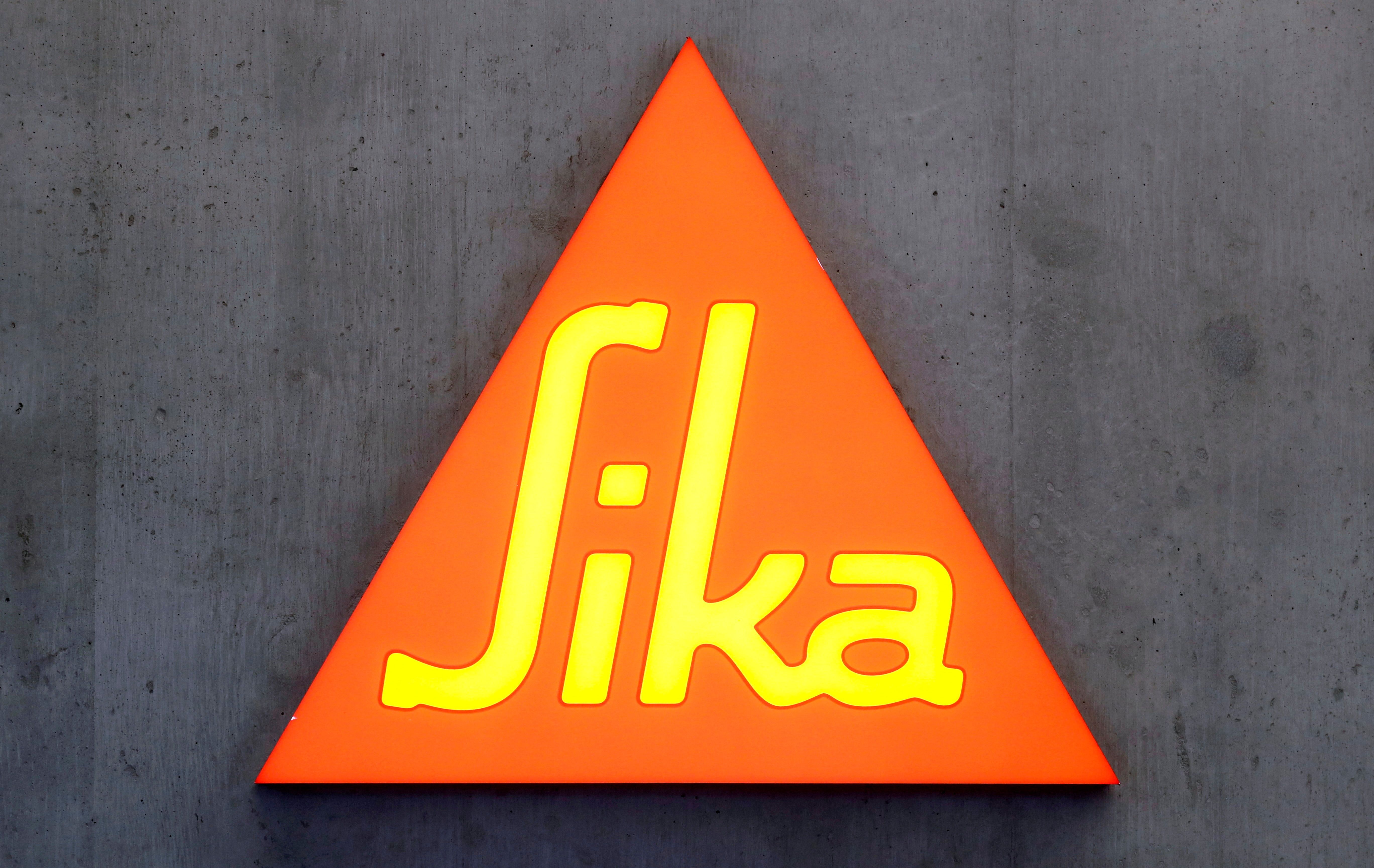 produse Sika