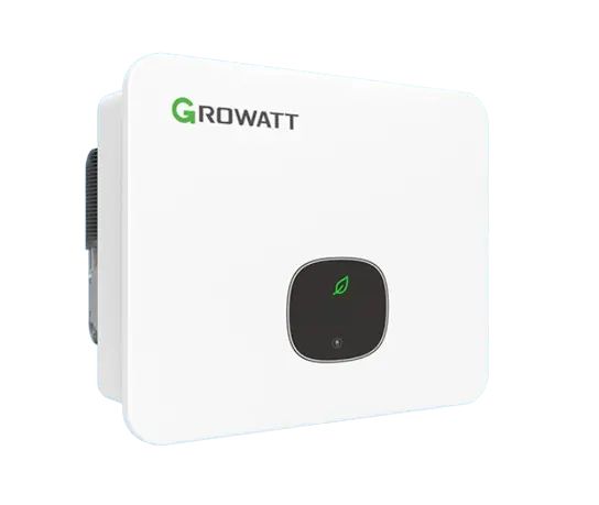 Invertoare Stocare Energetica Growatt