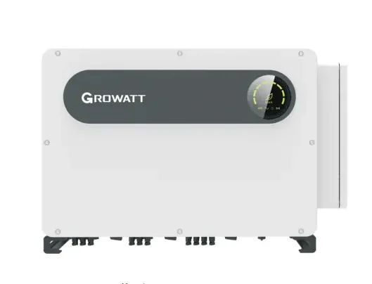 Invertor Growatt On-Grid